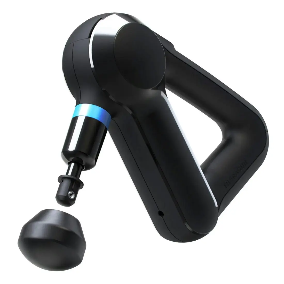 Therabody Theragun Elite G5 Handheld Massager - Black