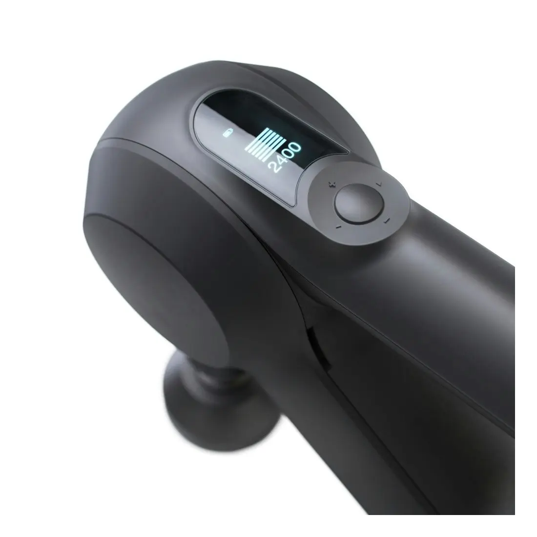 Therabody Theragun Elite G5 Handheld Massager - Black