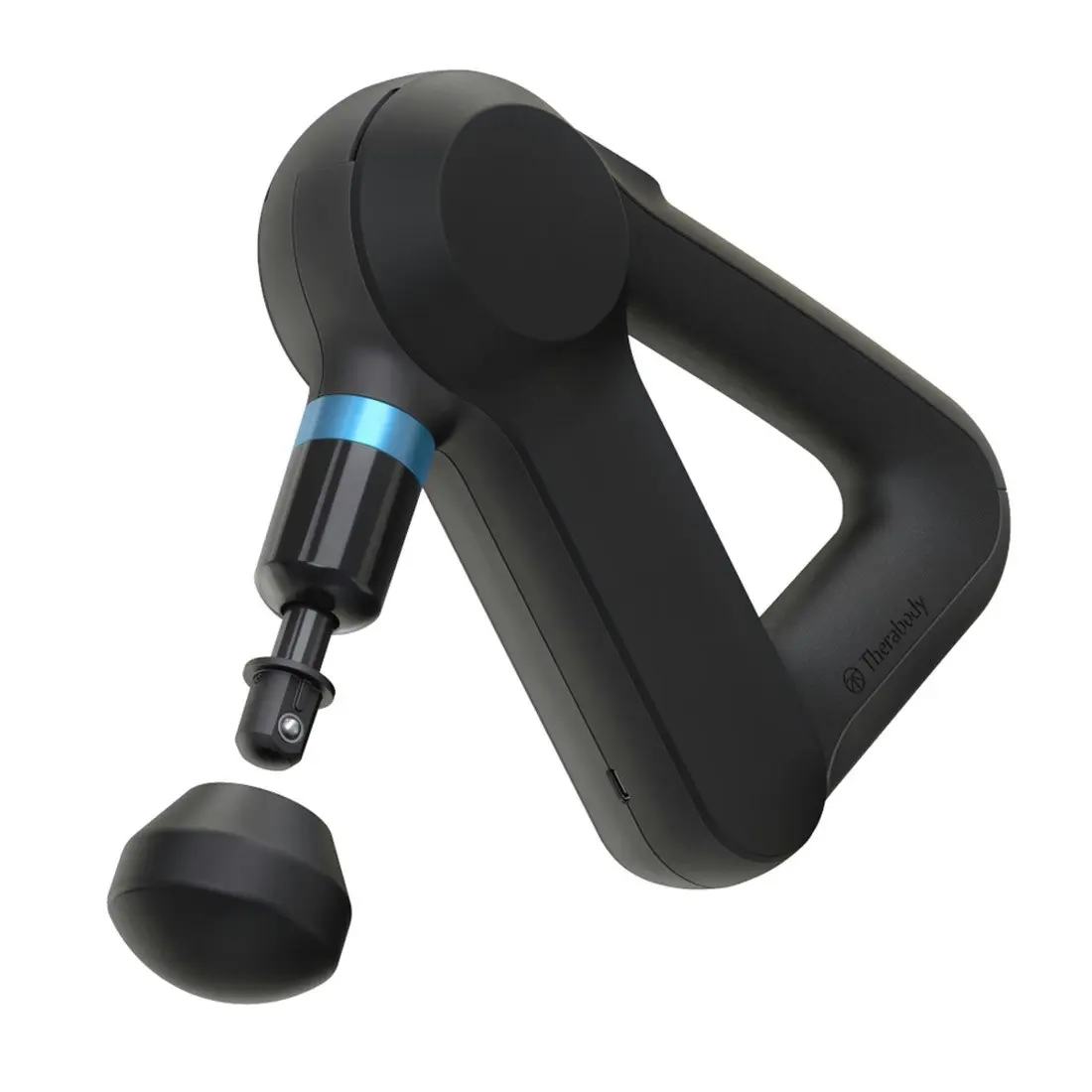 Therabody Theragun Elite G5 Handheld Massager - Black