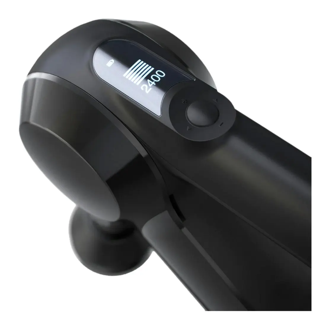 Therabody Theragun Elite G5 Handheld Massager - Black