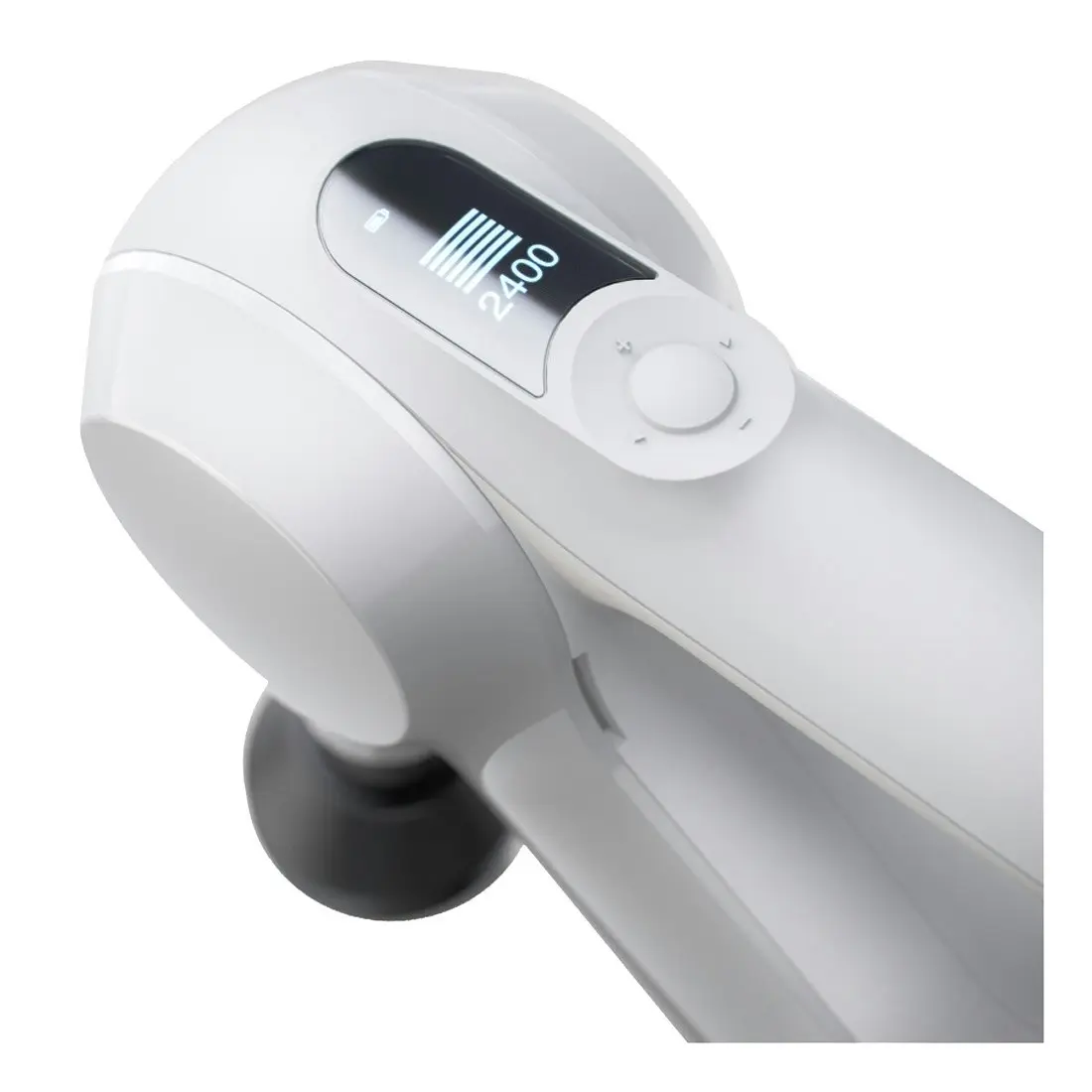 Therabody Theragun Elite Handheld Massager - White