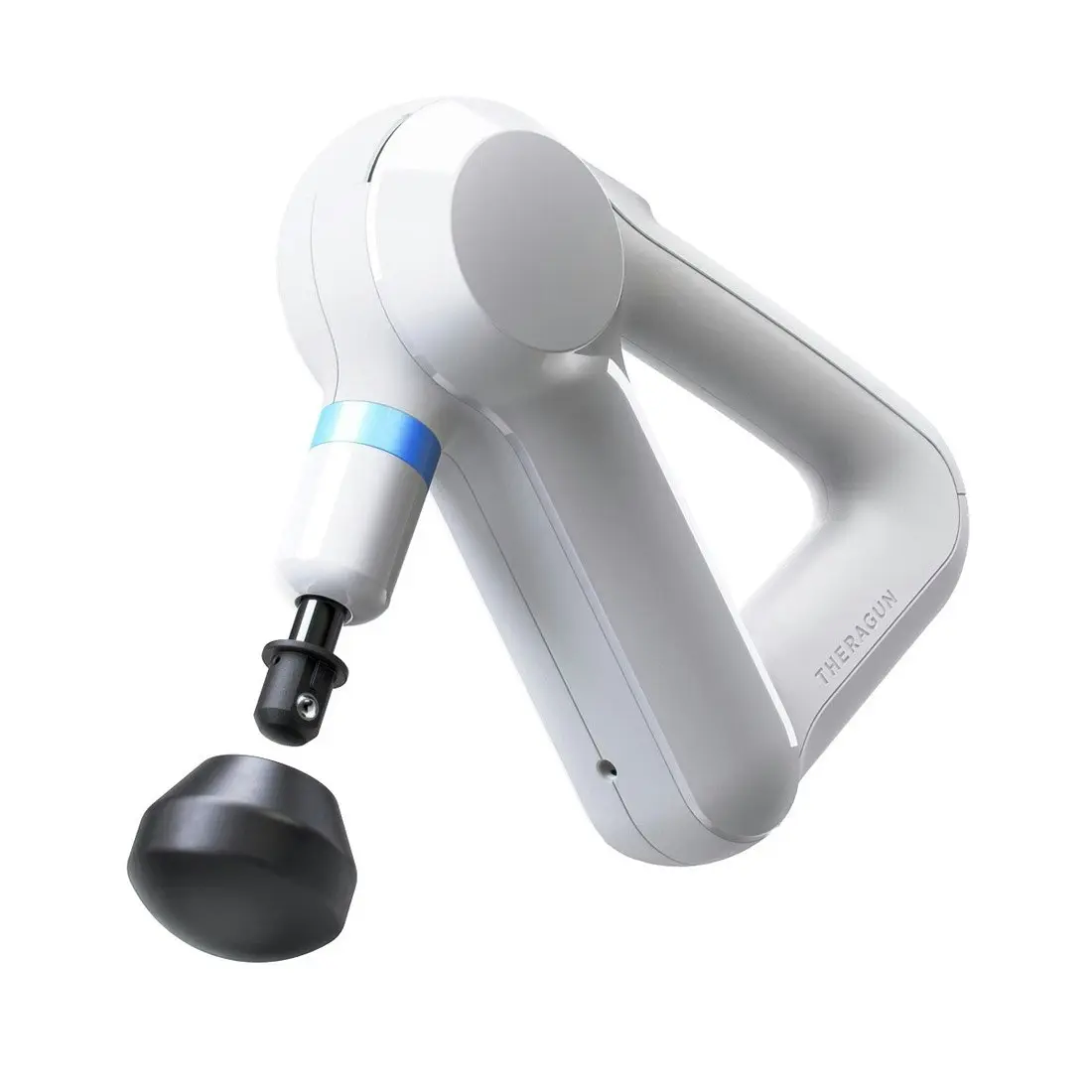 Therabody Theragun Elite Handheld Massager - White