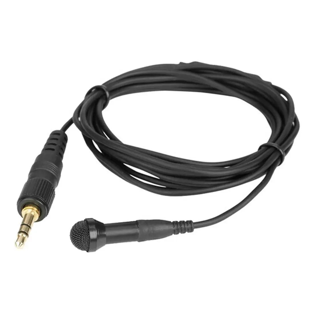 Saramonic DK3B Premium Omnidirectional Lavalier Microphone (4mm capsule)