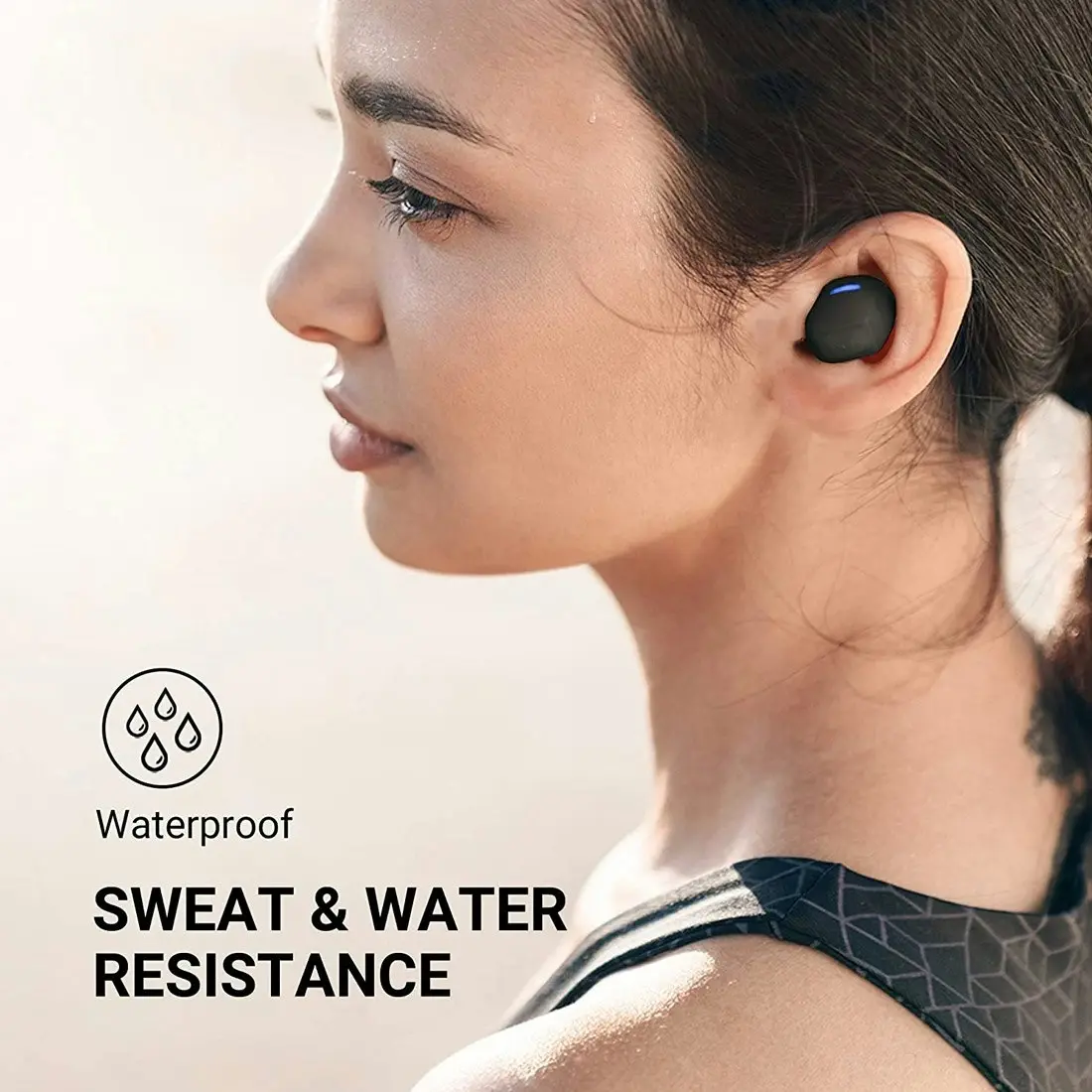 TCL SOCL500TWS Wireless Earbuds