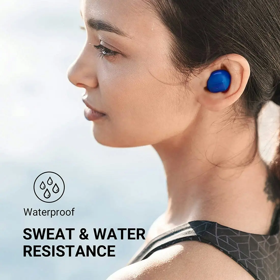 TCL SOCL500TWS Wireless Earbuds