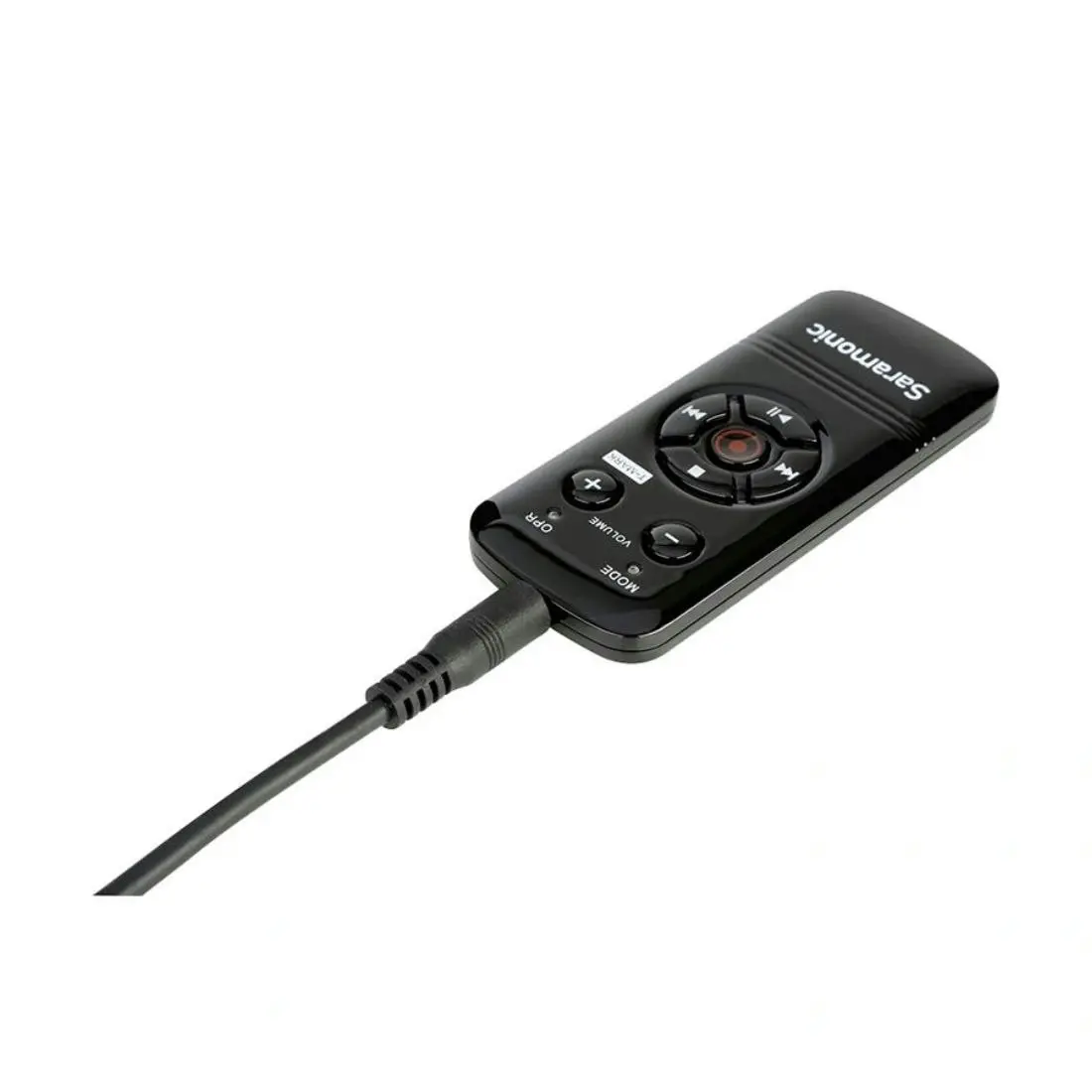 Saramonic RC-X Remote control for Zoom and Sony handy Recorders