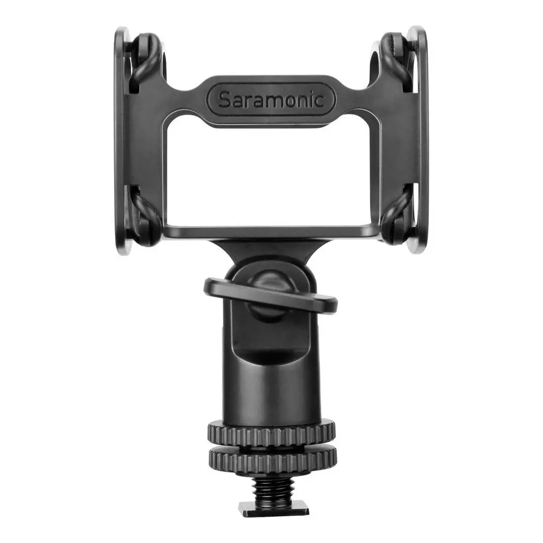 Saramonic SR-SMC10 Universal Shockmount for 15 to 31mm Shotgun Microphones