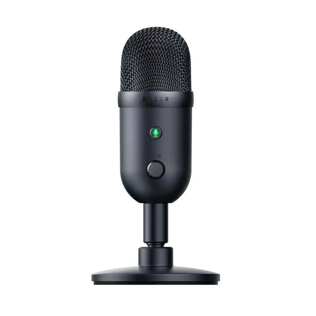 Razer Seiren V2 X  USB Microphone for Streamers