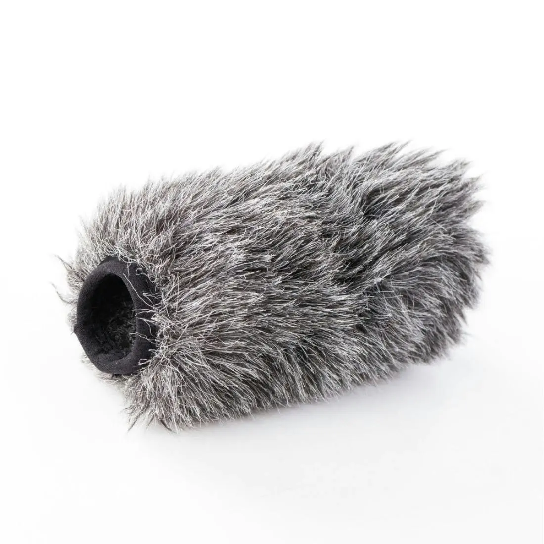 Saramonic NV5-WS Furry outdoor windscreen muff for Mixmic NV5 Shotgun Microphone