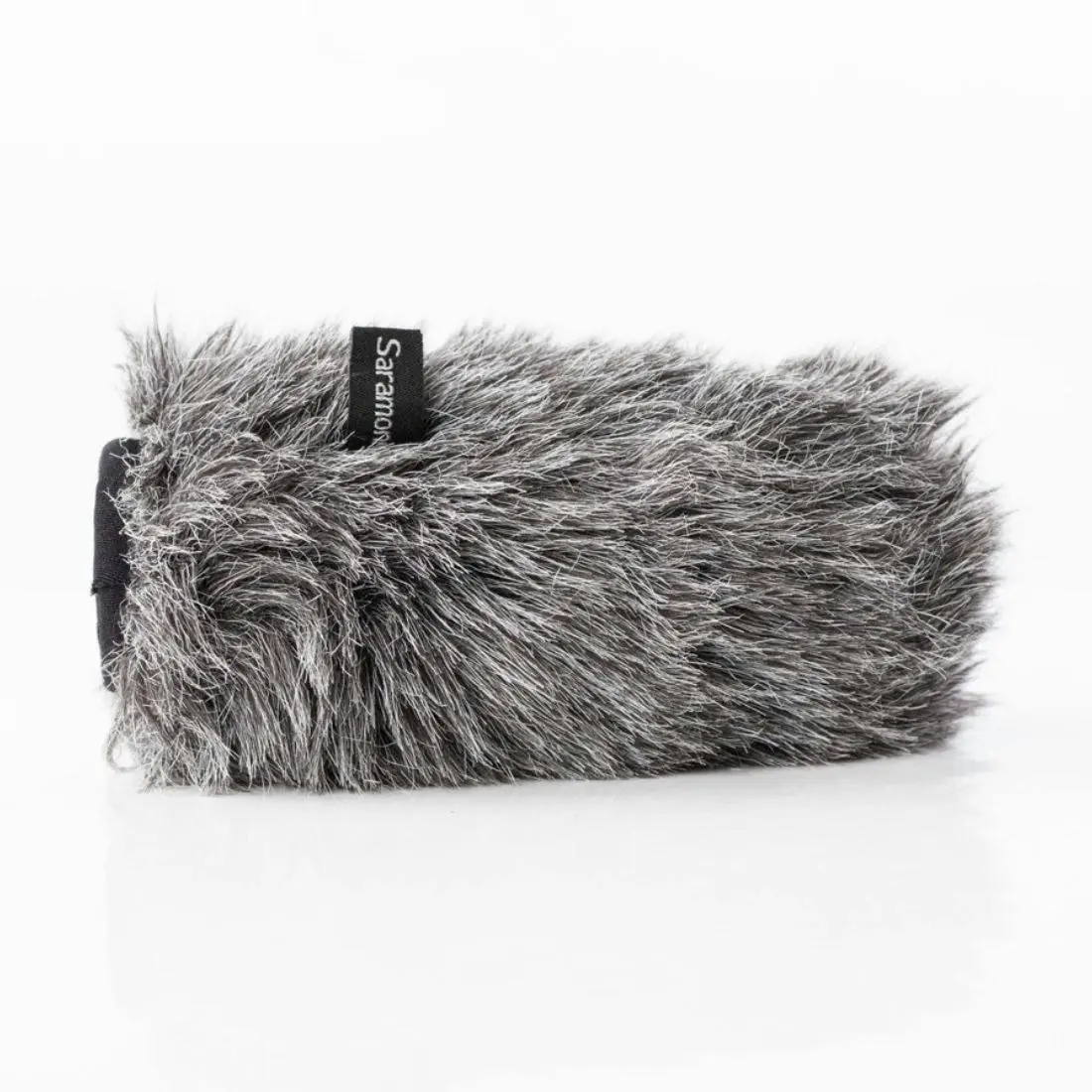 Saramonic NV5-WS Furry outdoor windscreen muff for Mixmic NV5 Shotgun Microphone