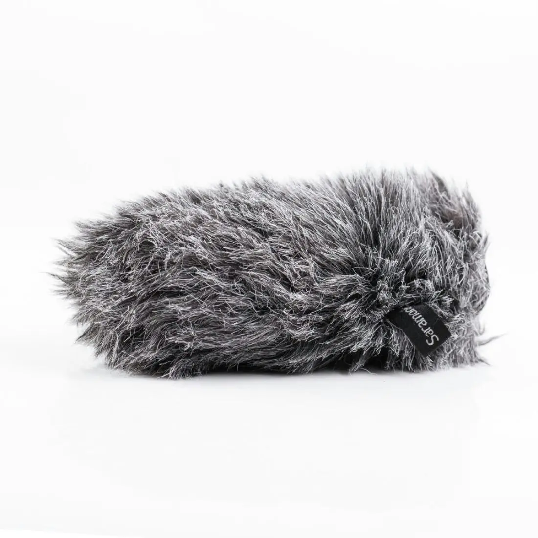 Saramonic NV5-WS Furry outdoor windscreen muff for Mixmic NV5 Shotgun Microphone