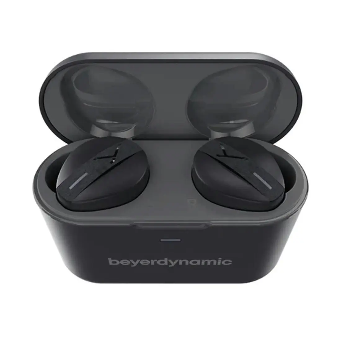 Beyerdynamic Free BYRD True Wireless In-Ear Noise Cancellation (ANC)