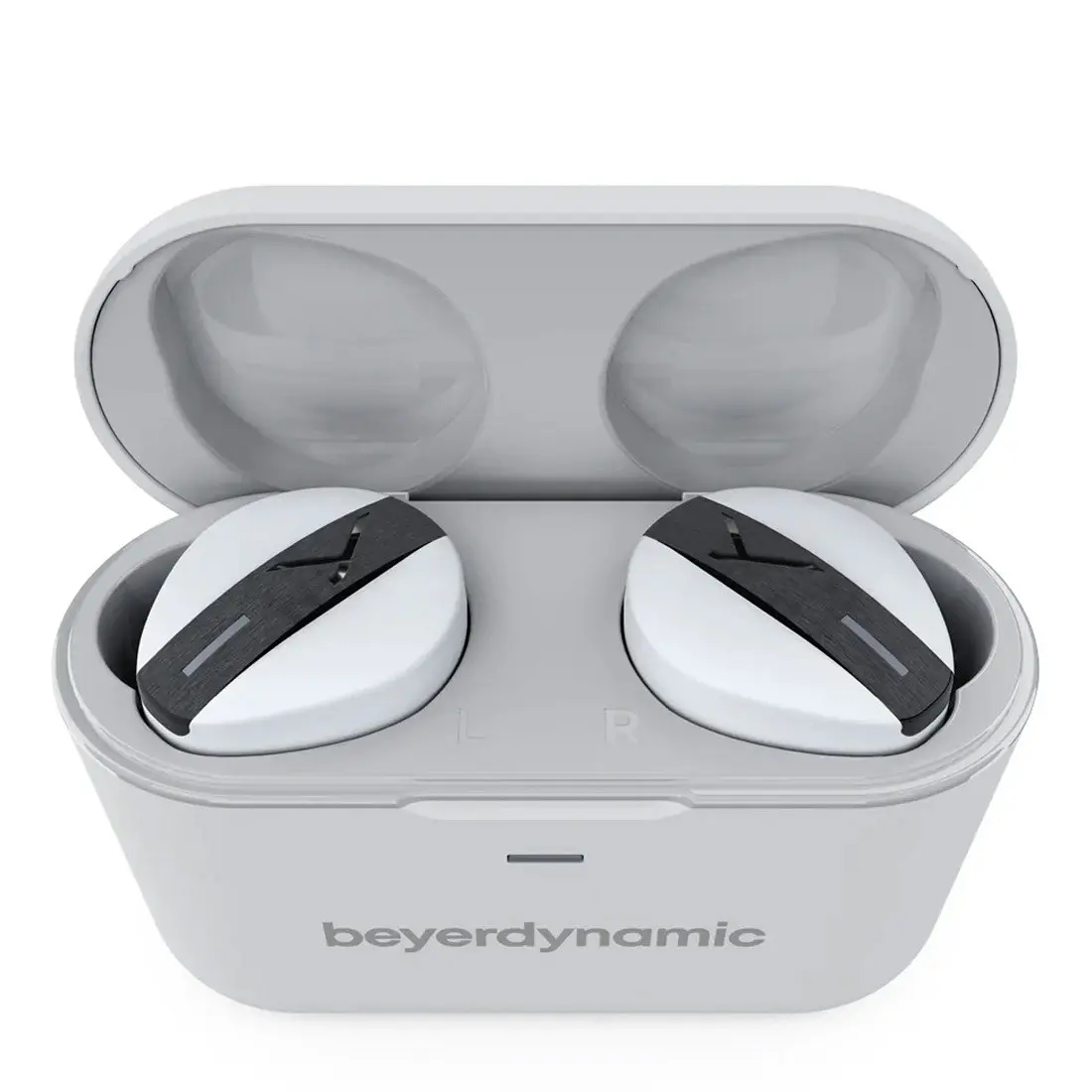 Beyerdynamic Free BYRD True Wireless In-Ear Noise Cancellation (ANC)