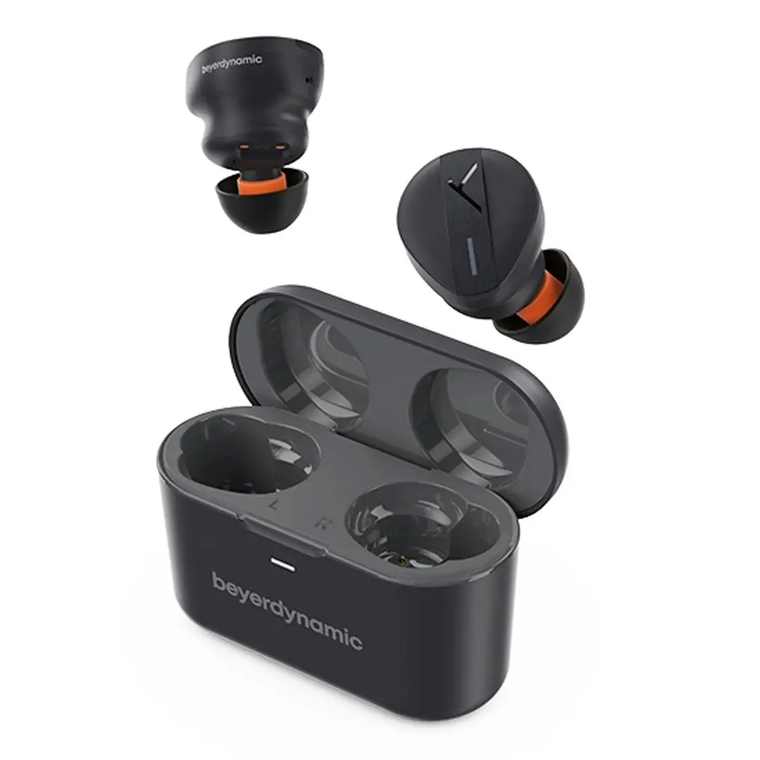 Beyerdynamic Free BYRD True Wireless In-Ear Noise Cancellation (ANC)