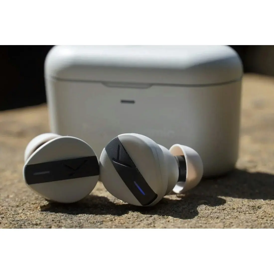 Beyerdynamic Free BYRD True Wireless In-Ear Noise Cancellation (ANC)