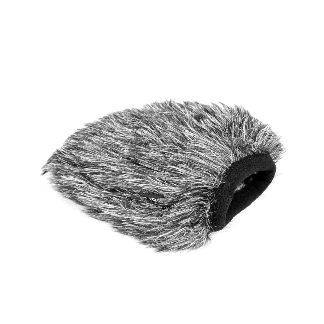 Saramonic CamMic+WS Slide-On Furry Windscreen for CamMic+ Microphone