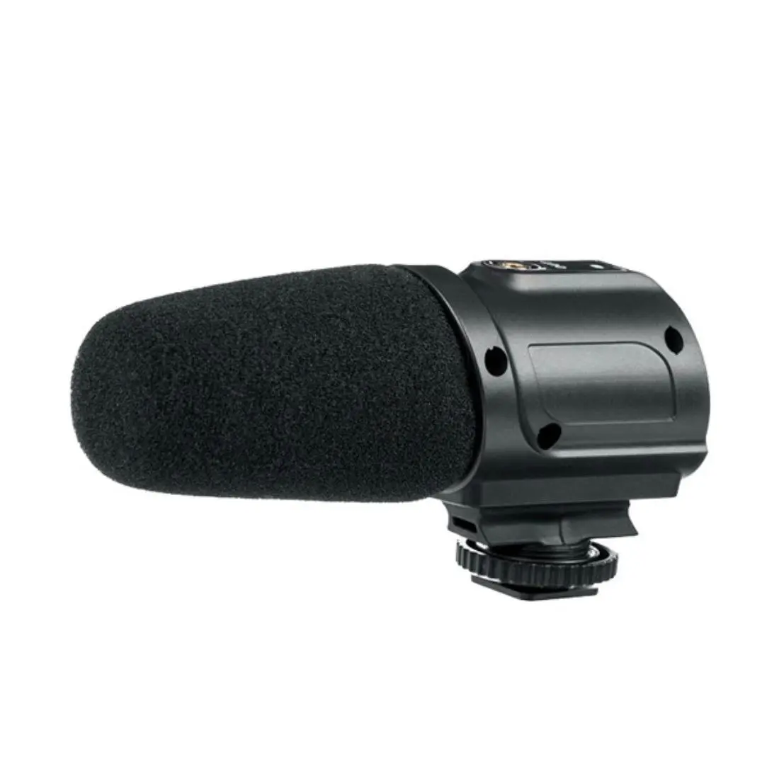 Saramonic SR-PMIC3 Surround Condenser Microphone for DSLR Cameras & Camcorders