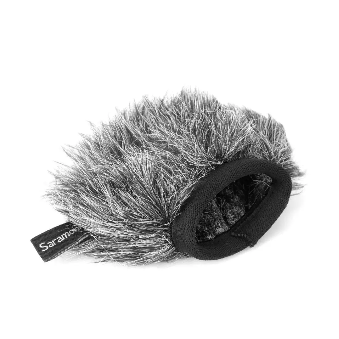 Saramonic VMIC-WS-S Furry outdoor windscreen for VMIC stereo