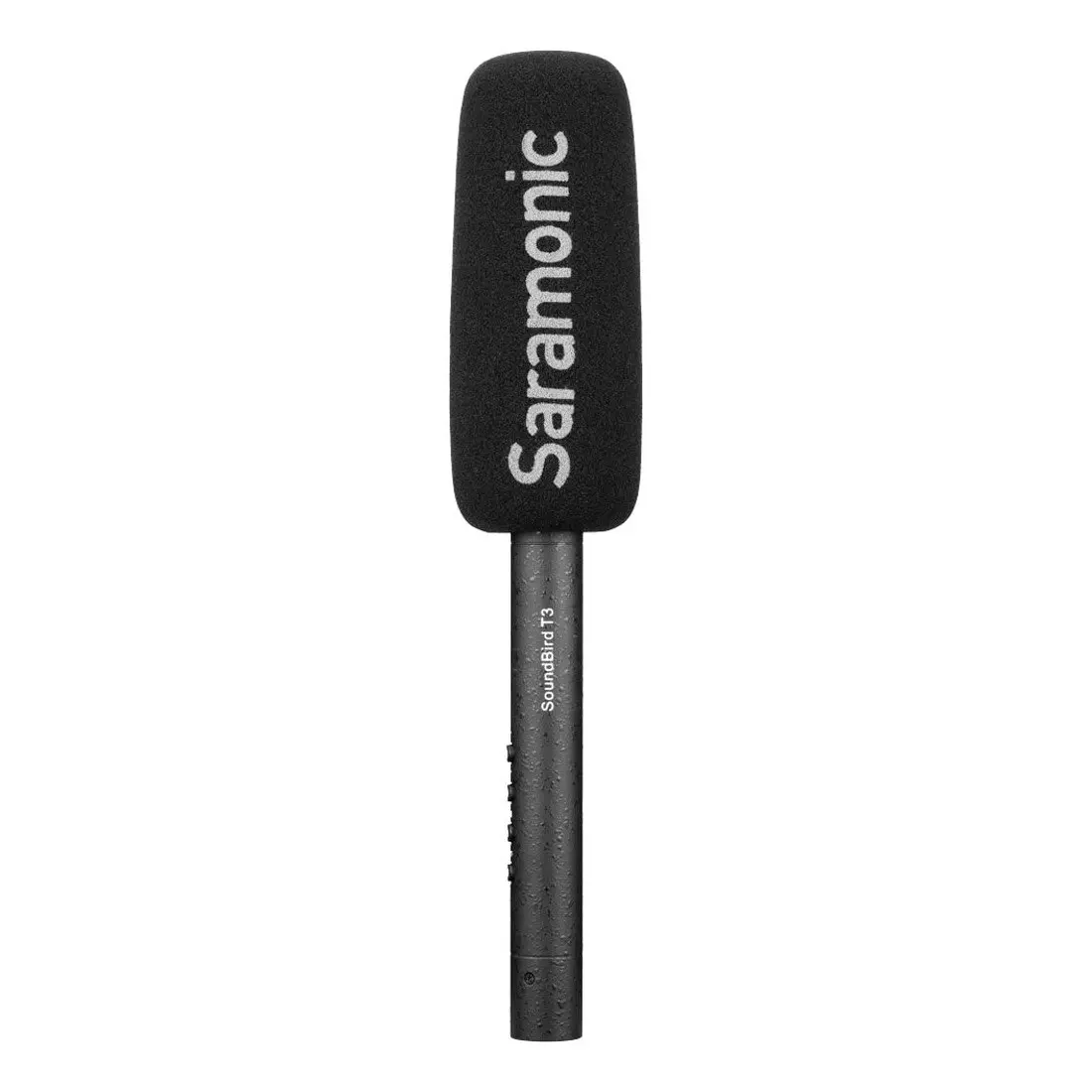 Saramonic SoundBird T3 Directional Condenser Shotgun Microphone