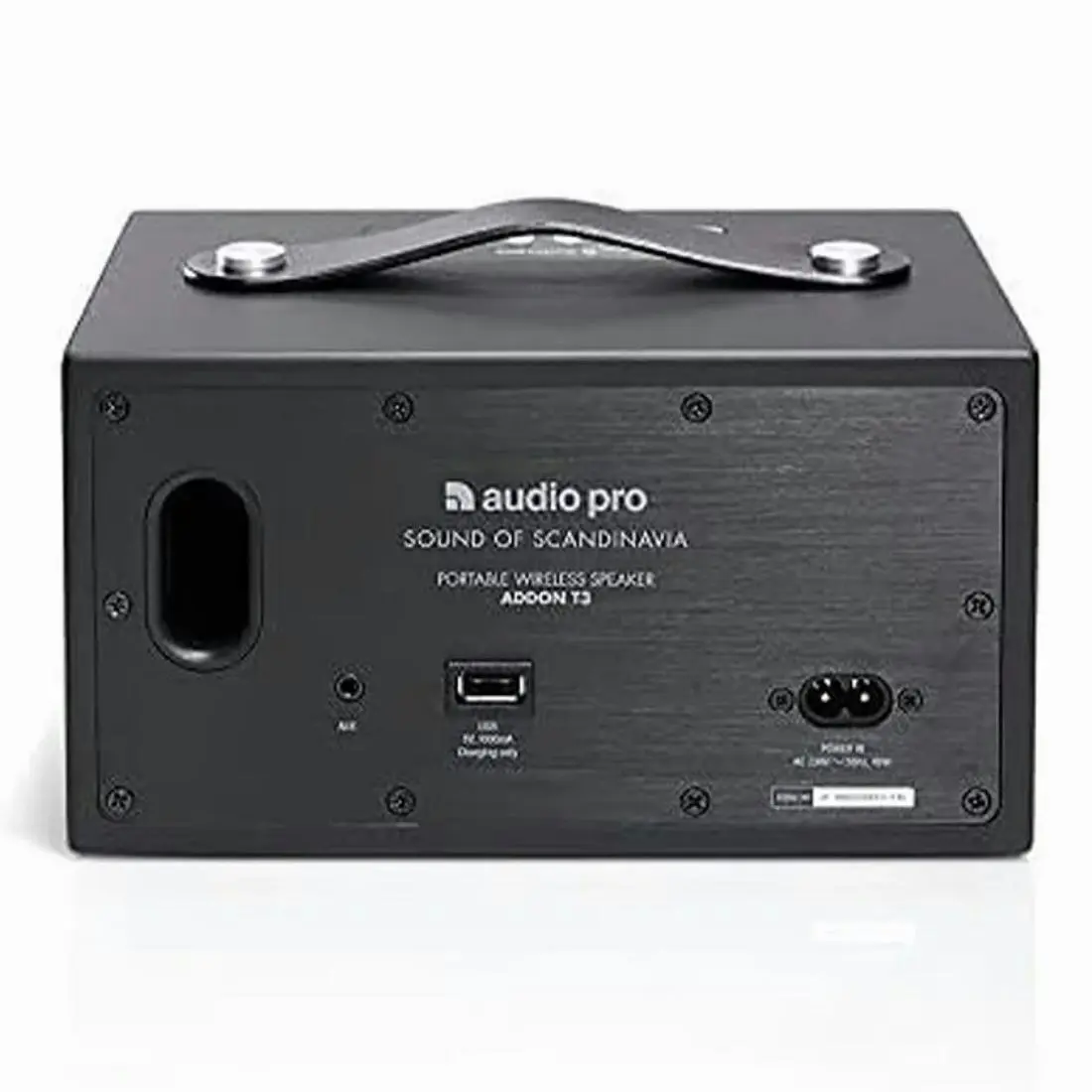 Audio Pro T3+ Portable Wireless Bluetooth Speaker