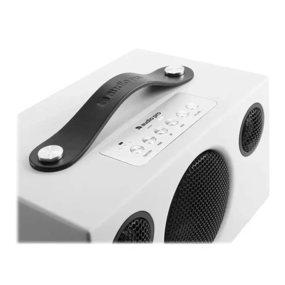 Audio Pro T3+ Portable Wireless Bluetooth Speaker