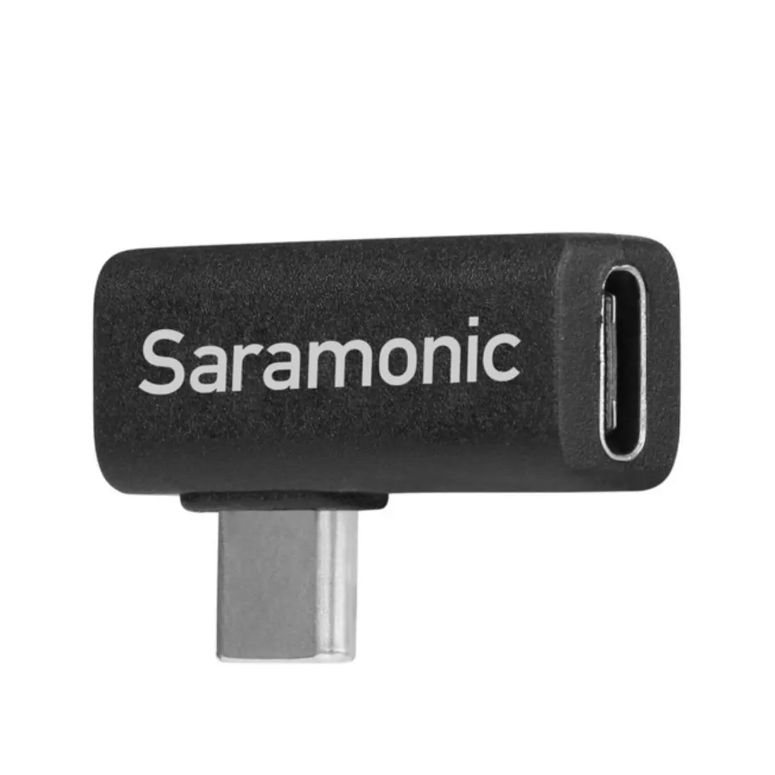 Saramonic LavMicro U3B Omnidirectional Lavalier Microphone wi USB-C Connector for Android Devices