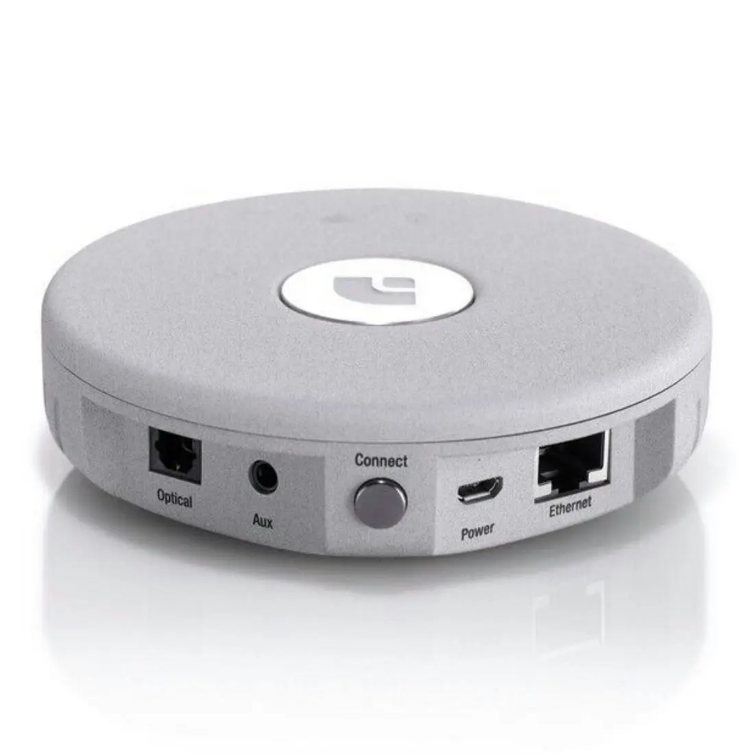 Audio Pro LINK 1 Wireless Multiroom WiFi Player - Grey