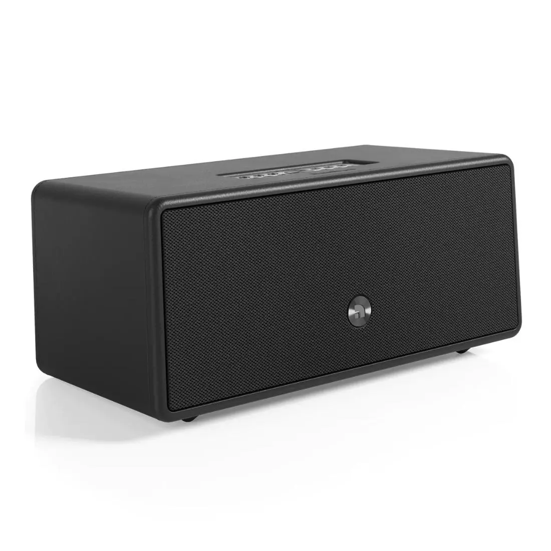 Audio Pro D2 MKII WiFi Wireless Multiroom Speaker - Ash Black