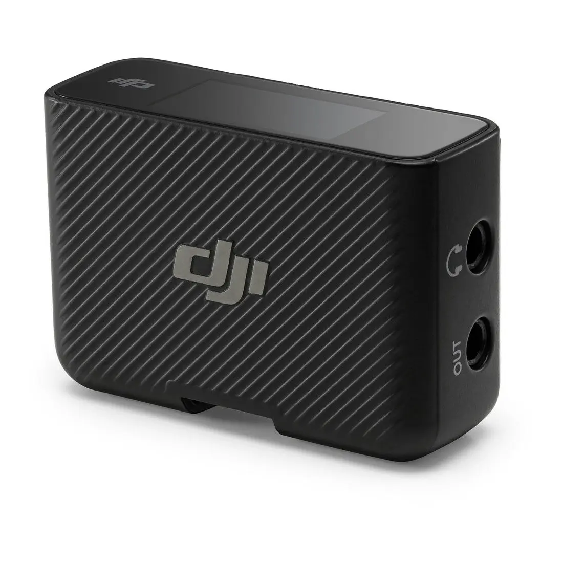 Dji Mic (2 TX + 1 RX + Charging Case)