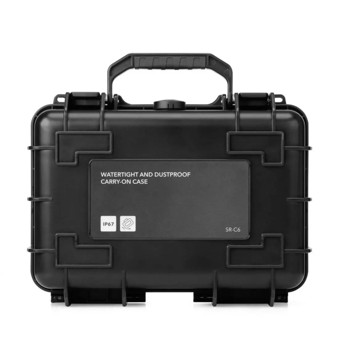 Saramonic SR-C6 Watertight Dustproof Carry-On Case