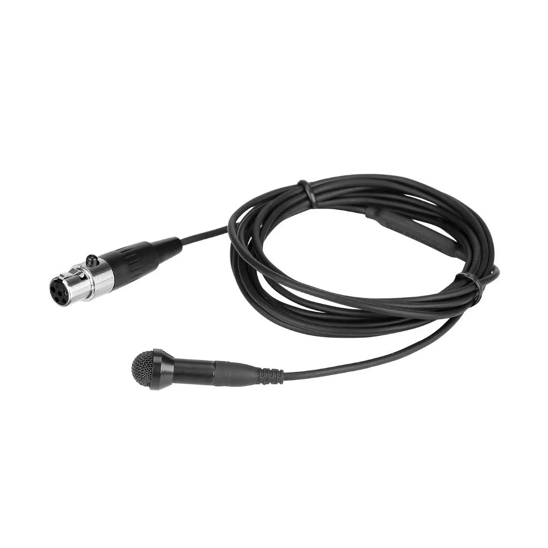 Saramonic DK3D Omnidirectional Lavalier Microphone TA5F mini XLR 5-Pin Connector