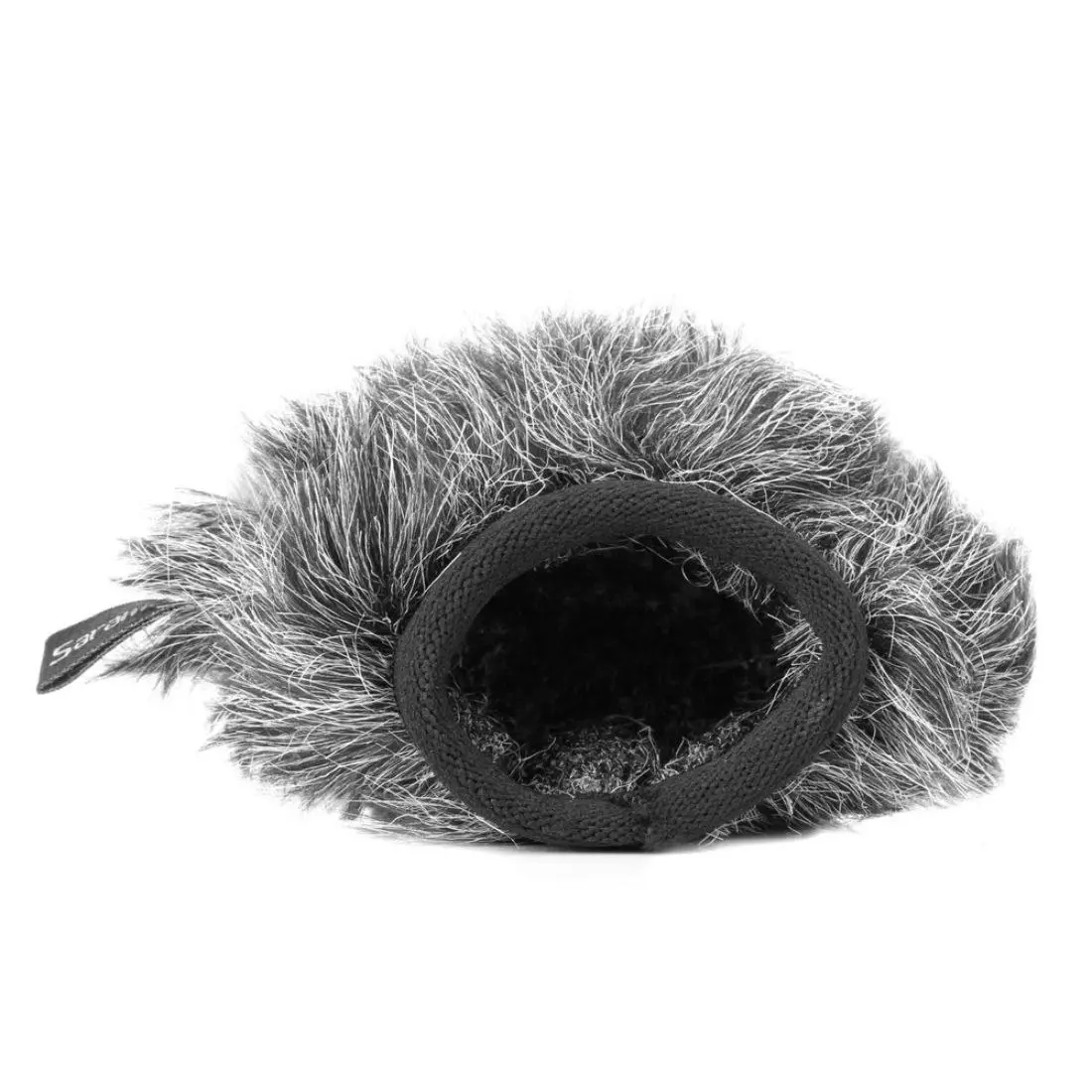 Saramonic VMIC-WS Furry Outdoor Microphone windscreen muff for VMIC and VMIC recorder