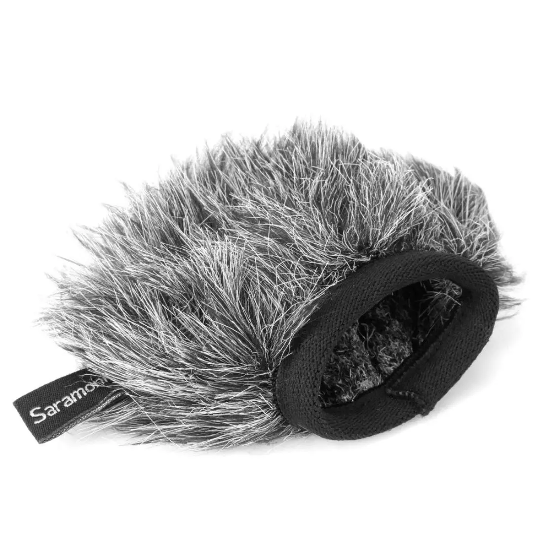 Saramonic VMIC-WS Furry Outdoor Microphone windscreen muff for VMIC and VMIC recorder