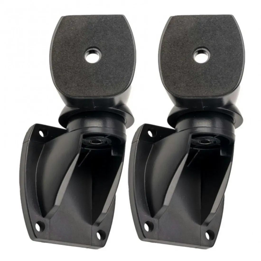 Audio Pro WB-201 Wall bracket to suit A10/G10 - Black