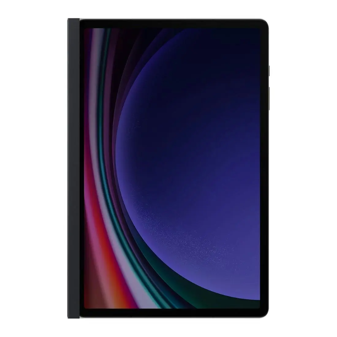 Samsung Galaxy Tab S9+ Plus/S10+ Plus Privacy Screen EF-NX812PBEGWW - Black