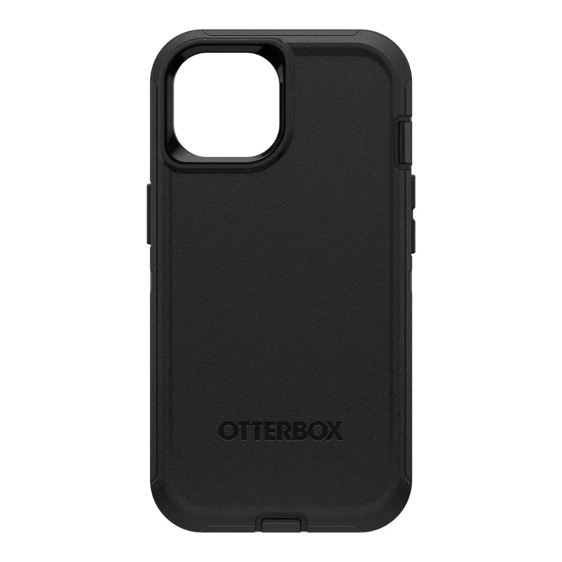 Otterbox Defender Case for iPhone 15 77-92556 - Black