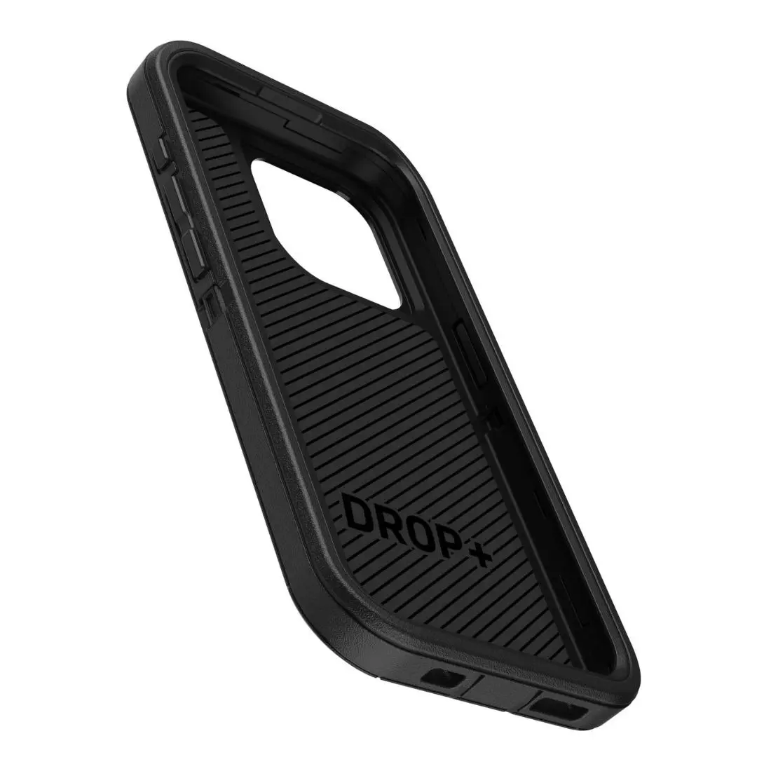 Otterbox Defender Case for iPhone 15 Pro 77-92536 - Black