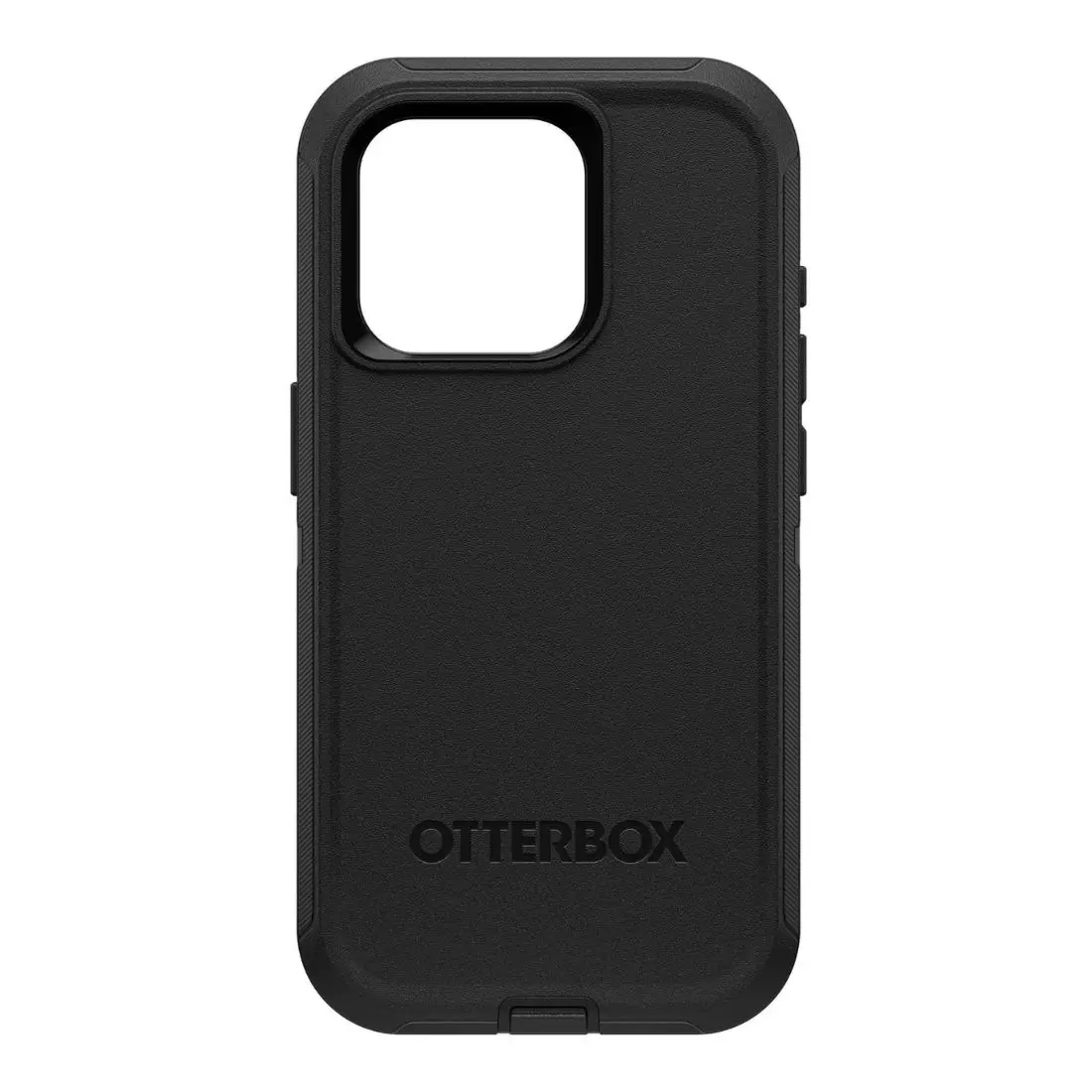 Otterbox Defender Case for iPhone 15 Pro 77-92536 - Black