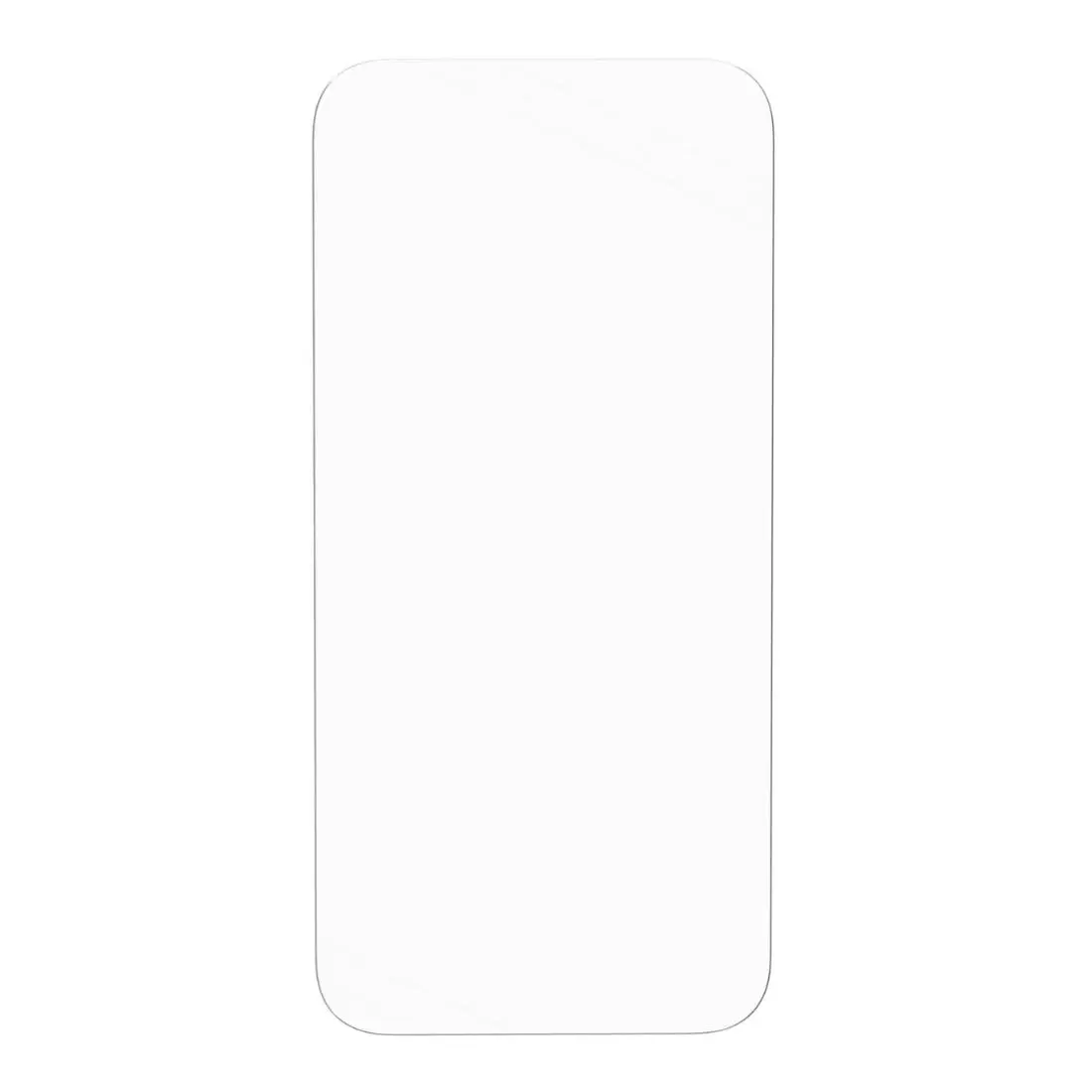 Otterbox Premium Glass Antimicrobial for iPhone 15 Plus Screen Protector 77-93954 - Clear