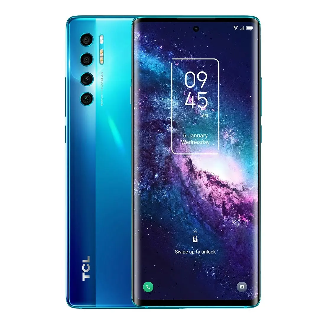 TCL 20 Pro 5G 256GB/6GB