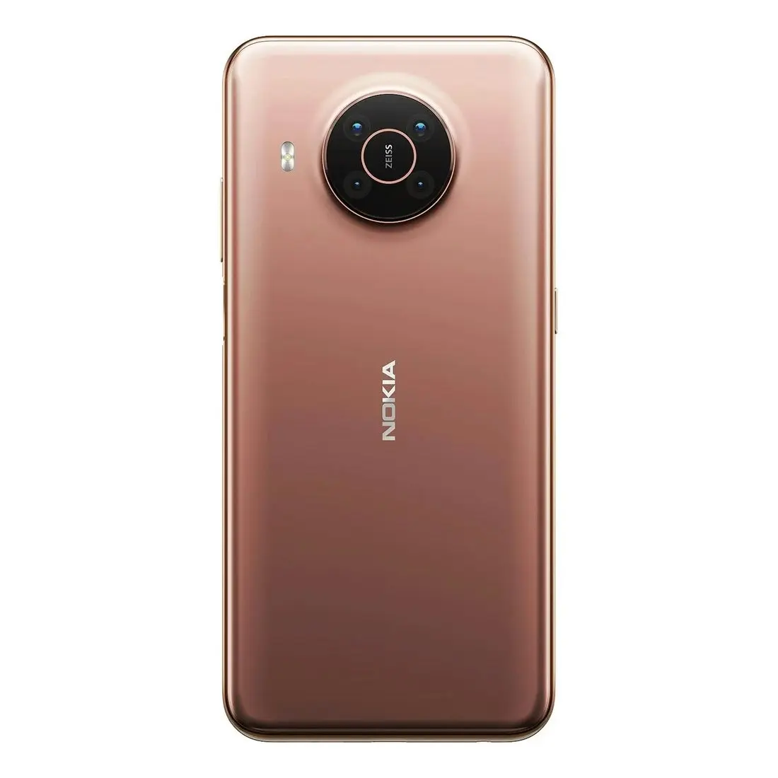 Nokia X20 (Dual Sim 5G, 128GB/6GB, 6.67'')