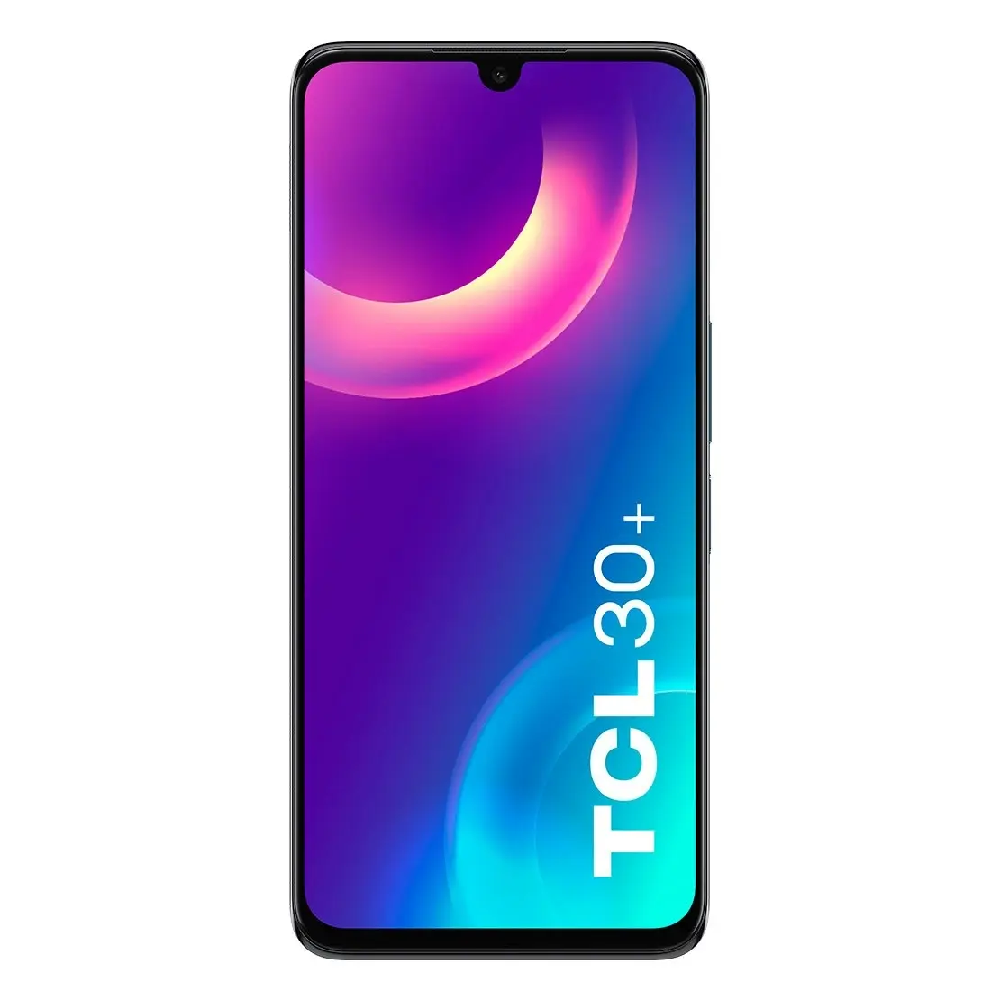 TCL 30+ Plus (Dual Sim, 128GB/4GB, 6.7 inches, T676K)