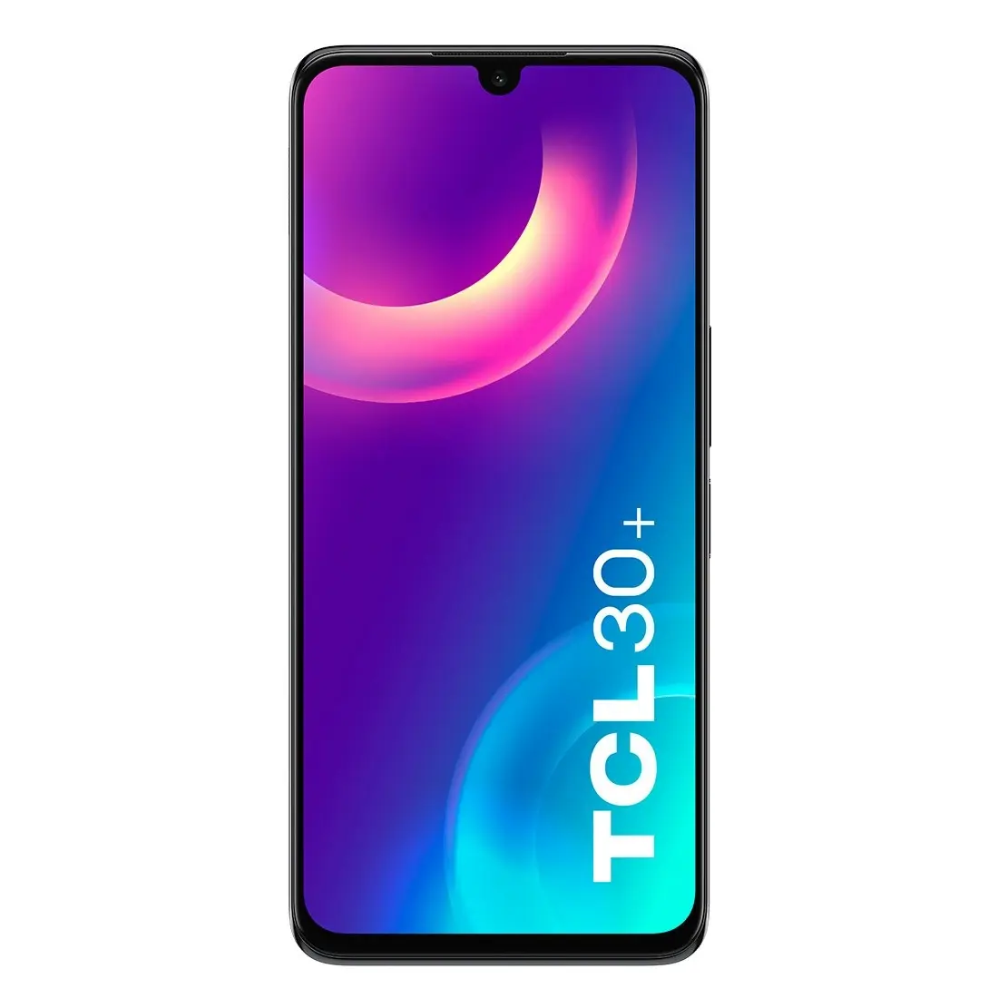 TCL 30+ Plus (Dual Sim, 128GB/4GB, 6.7 inches, T676K)