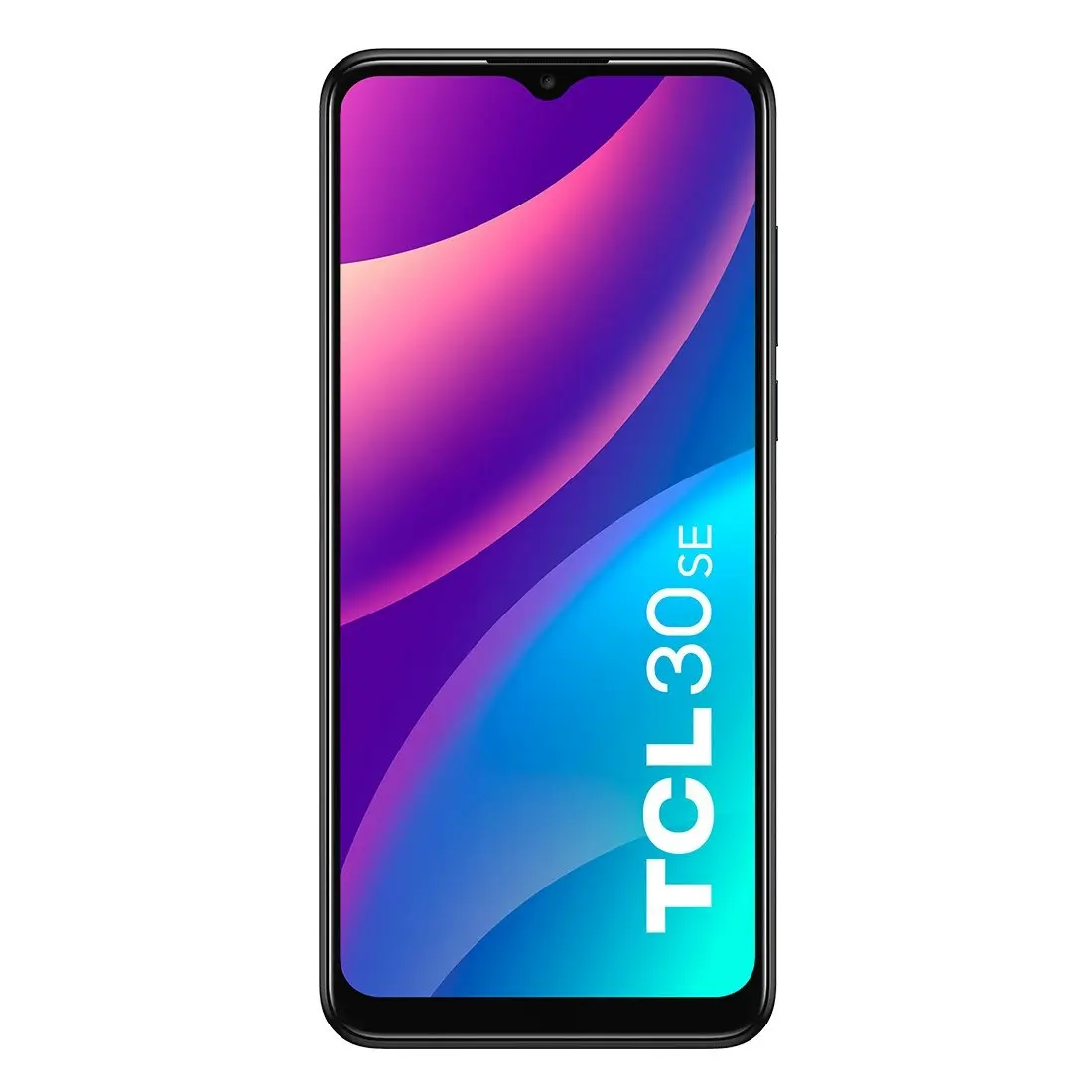 TCL 30 SE (Dual Sim, 128GB/4GB, 6.52 inches, 6165H1)