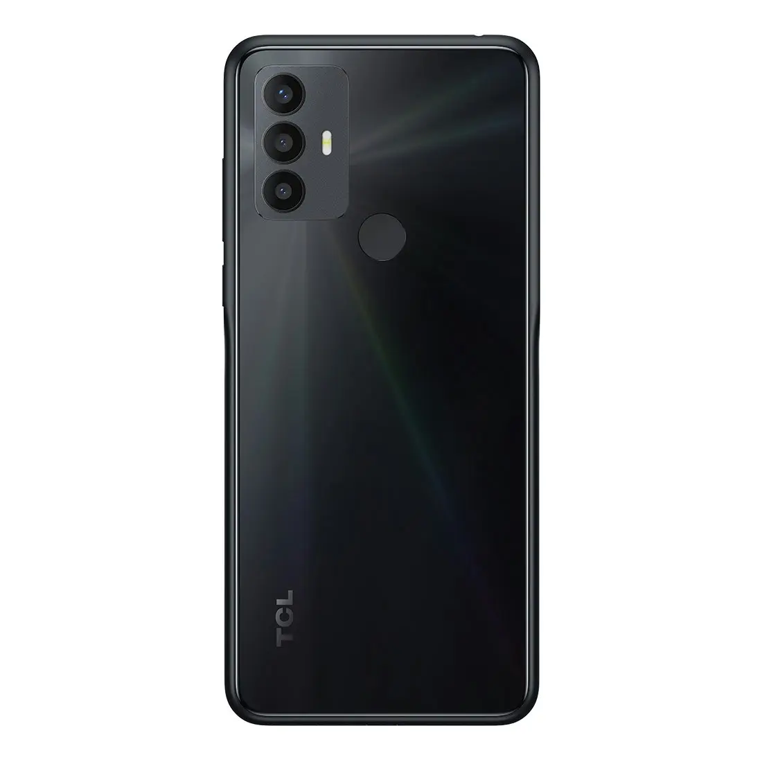 TCL 30 SE (Dual Sim, 128GB/4GB, 6.52 inches, 6165H1)