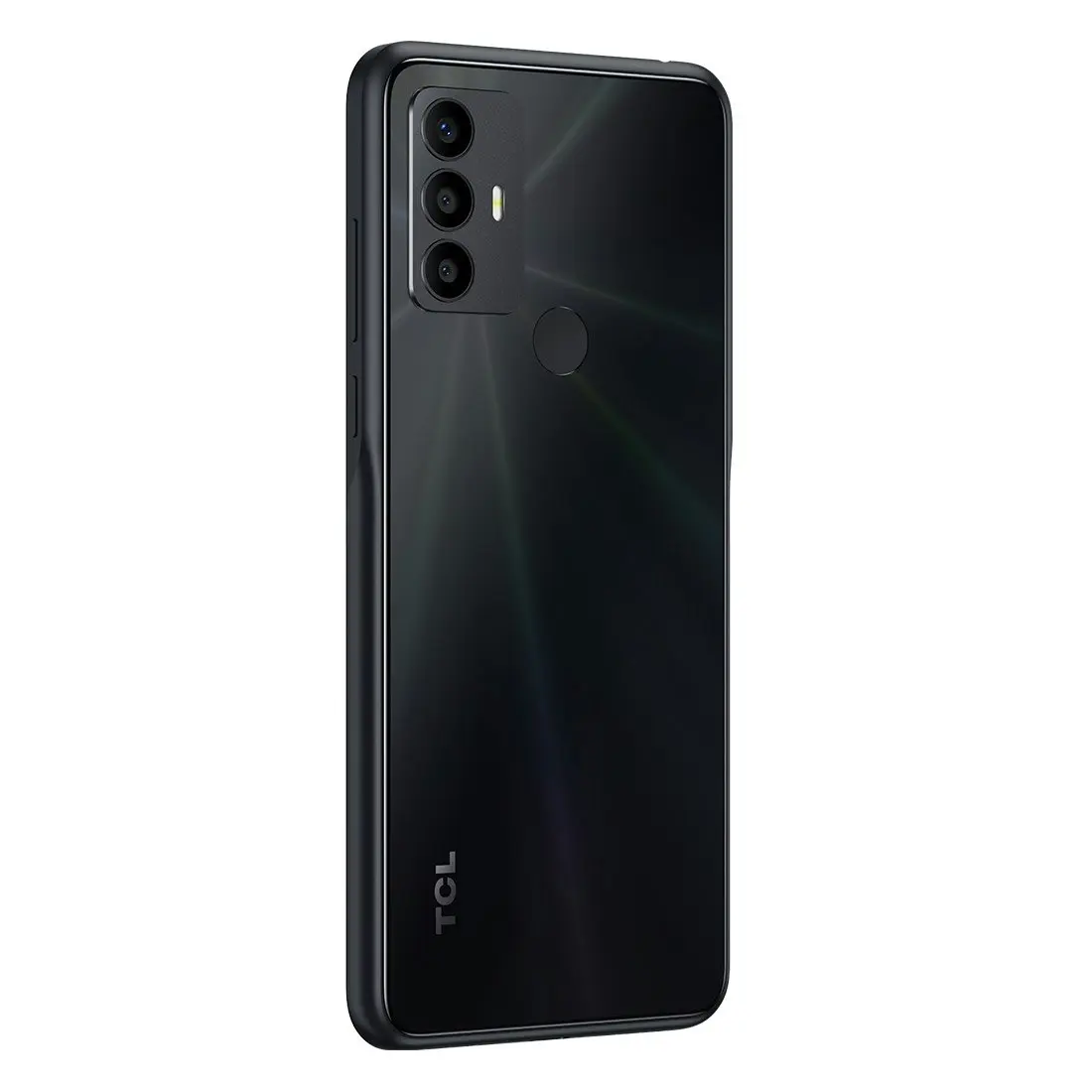 TCL 30 SE (Dual Sim, 128GB/4GB, 6.52 inches, 6165H1)