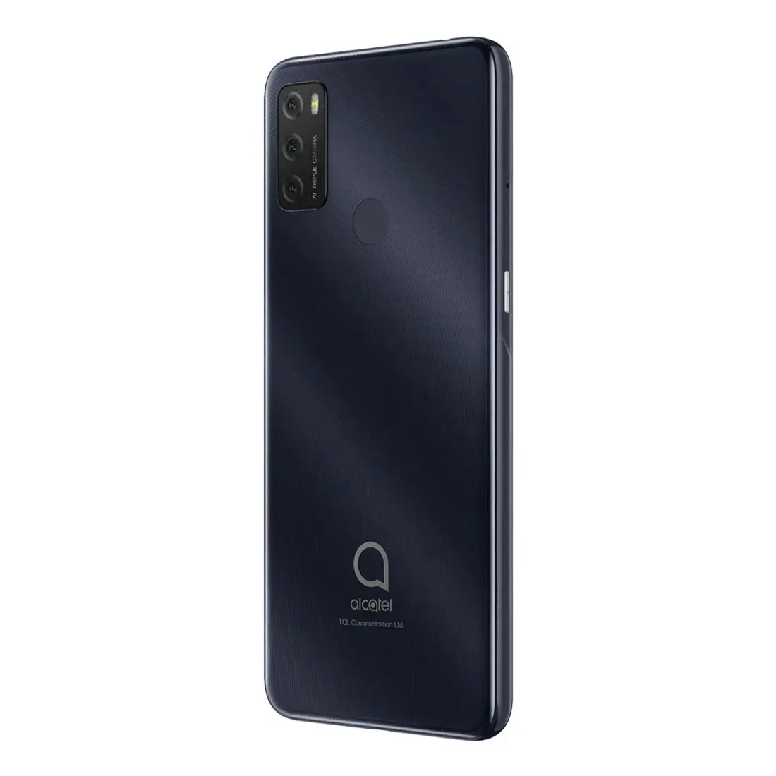 Alcatel 1S (6.52'', 32GB/3GB, VF, 6025D) - Metallic Black