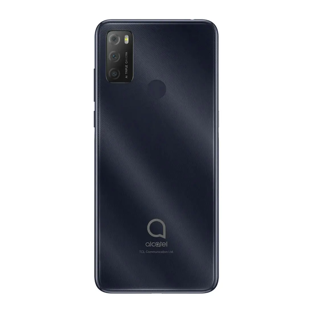 Alcatel 1S (6.52'', 32GB/3GB, VF, 6025D) - Metallic Black