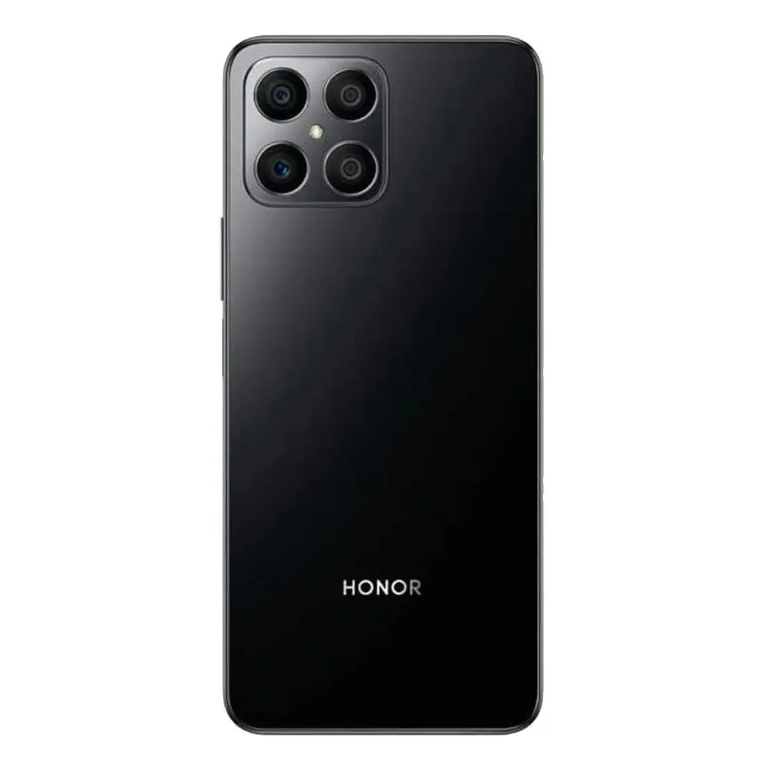 Honor X8 (Dual Sim, 128GB/6GB, 6.7 inches)