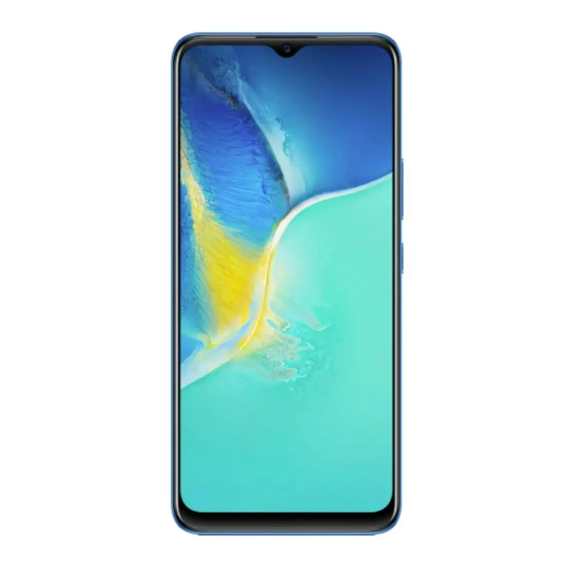 Vivo Y01 (Dual Sim, 32GB/3GB, 6.51'')